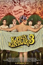 Poster Kawin Kontrak 3 2013