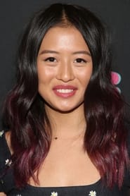 Profile picture of Haley Tju who plays 
