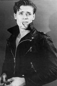 Willem Dafoe