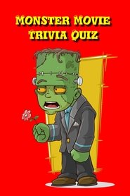 Poster Monster Movie Trivia Quiz