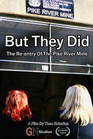 But They Did: The Re-entry Of The Pike River Mine (2025)