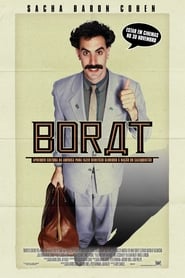 Imagem Borat – O Segundo Melhor Repórter do Glorioso País Cazaquistão Viaja à América