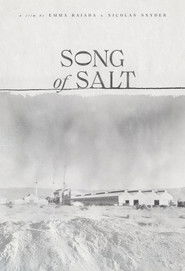 Song of Salt (2022)