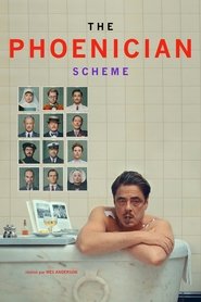The Phoenician Scheme The Phoenician Scheme