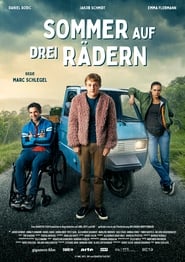 Film Un été stupéfiant streaming