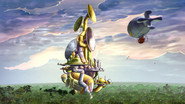 Rayman: The Animated Series
