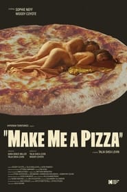 Poster Make Me a Pizza