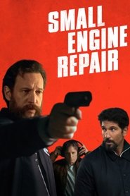 Small Engine Repair (2021) Small Engine Repair (2021)