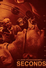 Seconds poster