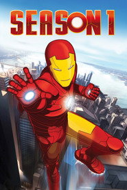 Iron Man: Armored Adventures Season 1 2