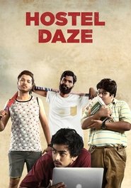 Hostel Daze Season 1 Complete