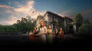 La Maison aux esprits en streaming