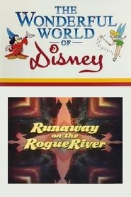 Runaway on the Rogue River (1974)