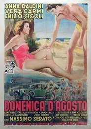 Domenica d’agosto (1950) Domenica d’agosto (1950)