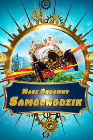Nasz cudowny samochodzik