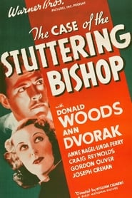 The Case of the Stuttering Bishop постер