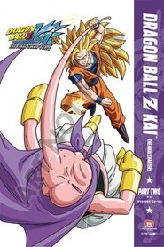 Dragon Ball Kai: Season 6