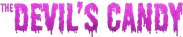 The Devil's Candy Logo