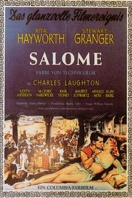 Poster Salome