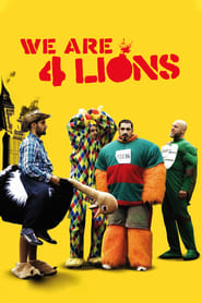 We Are Four Lions movie