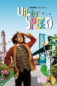 Up to Speed s01 e01