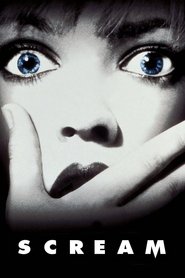 Poster van Scream