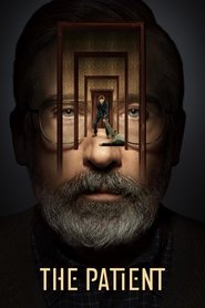 The Patient poster