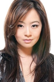 Julia Ling as Anna Wu