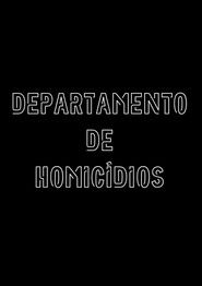 Homicide Desk