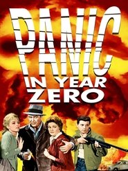 Panic in Year Zero! постер