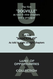USA: Land of Opportunities Collection collection poster