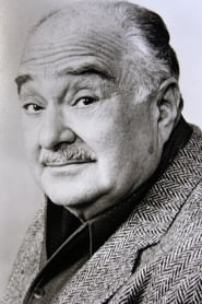 Murray Rubin as Rubin