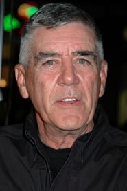 R. Lee Ermey is Police Captain