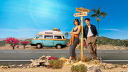 The Road Trip en streaming