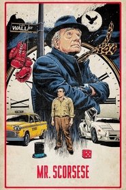 Mr. Scorsese (2025)