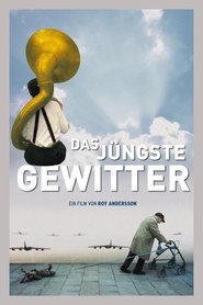 Das jüngste Gewitter