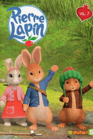 Pierre lapin Volume 7