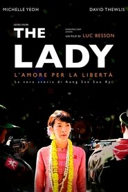The Lady - L The Lady - L