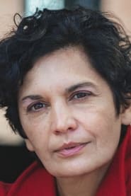 Leila Abdullah as Manuela