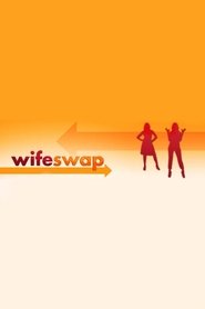 Poster Wife Swap - Season 4 Episode 18 : Coste/Ives 2010
