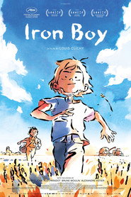 Image Iron Boy