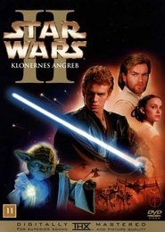 Star Wars: Episode II - Klonernes angreb [Star Wars: Episode II - Attack of the Clones]