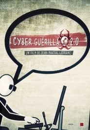 Cyber Guerrilha – Hackers, Piratas e Guerras Secretas