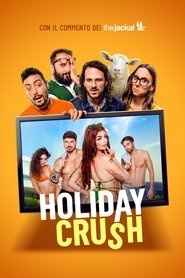 Holiday Crush (2025)