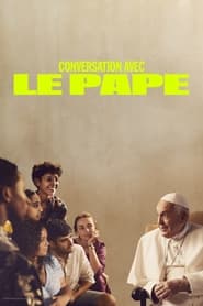 Conversation avec le Pape en streaming