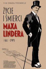 Vie et morts de Max Linder