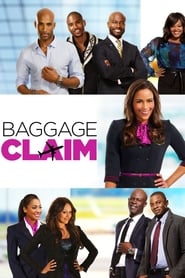 Poster van Baggage Claim