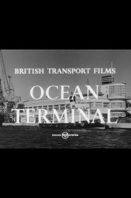 Ocean Terminal 1952 Бесплатан неограничен приступ