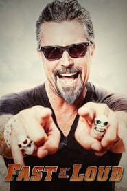 Fast N’ Loud Season 15 Episode 1