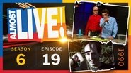 Bill Nye the Science Guy, Ineffectual Middle Management Suck-ups